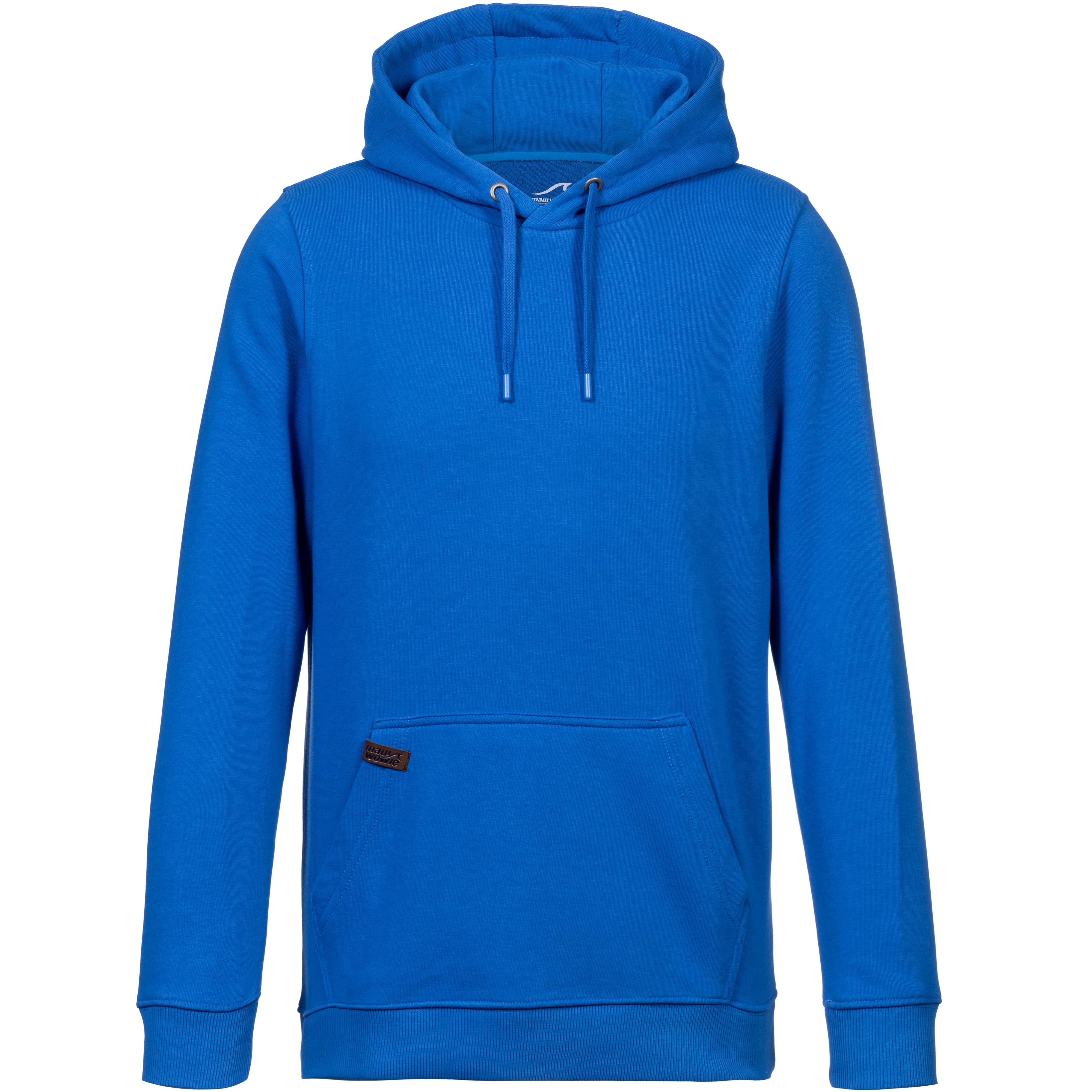 Maui Wowie Hoodie Herren