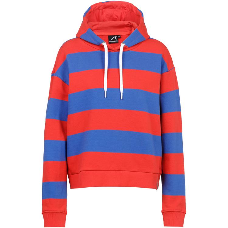 Maui Wowie Maui Wowie Hoodie Damen - poppy red - 0 | SportScheck