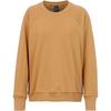 unifit Sweatshirt Damen - apple cinnamon