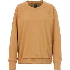 unifit Sweatshirt Damen apple cinnamon