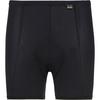 Gonso Sitivo Funktionsunterhose Damen - black-sitivo green