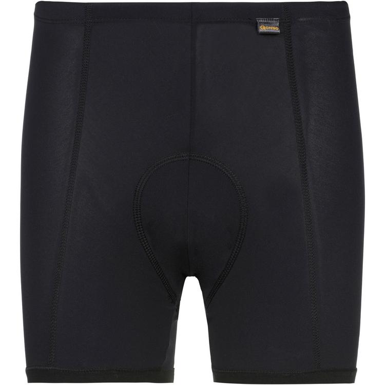 Gonso Gonso Sitivo Funktionsunterhose Damen - black-sitivo green - 0 | SportScheck