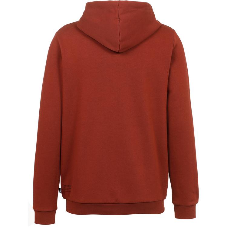 Picture Picture BSMT Cork Hoodie Herren - ketchup - 0 | SportScheck