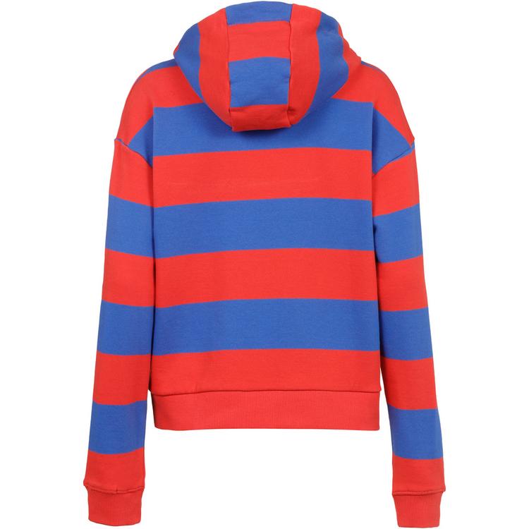 Maui Wowie Maui Wowie Hoodie Damen - poppy red - 0 | SportScheck