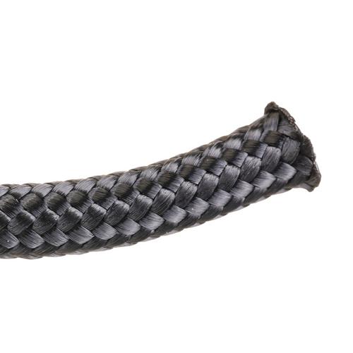 Rückansicht von EDELRID PES Cord, Meterware Reepschnur night