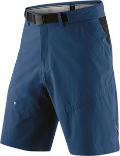 Gonso Arico Fahrradshorts Herren insignia blue