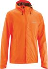 Gonso Save Light Regenjacke Herren - shocking orange