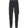 VAUDE Qimsa Softshellhose Herren - black uni
