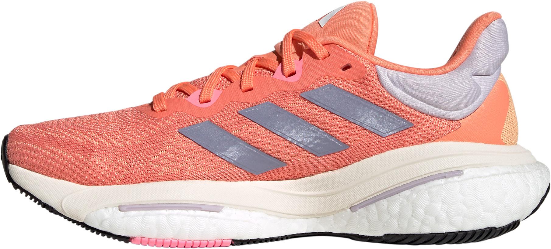 adidas weiße laufschuhe