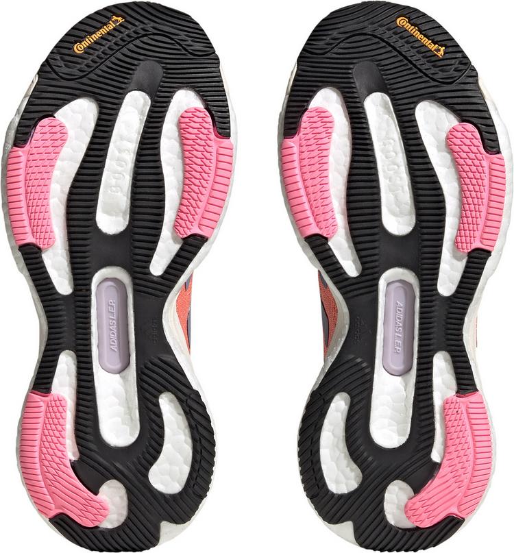 adidas adidas SOLARGLIDE 6 Laufschuhe Damen - coral fusion-silver violet-beam pink - 1 | SportScheck