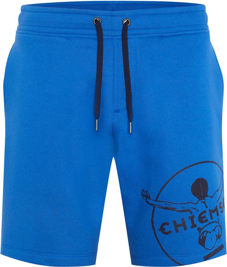 Chiemsee Chiemsee Sweatshorts Herren - turkish sea - 0 | SportScheck