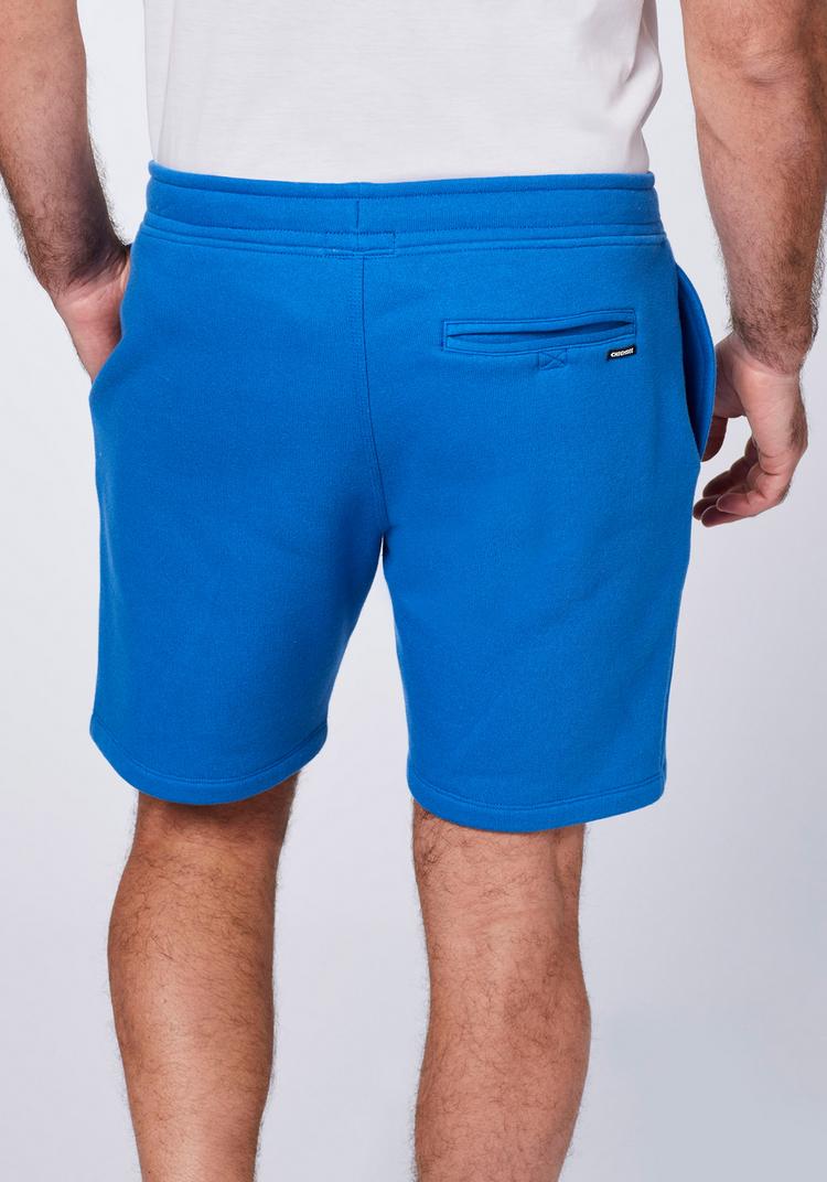 Chiemsee Chiemsee Sweatshorts Herren - turkish sea - 4 | SportScheck