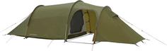 Nordisk Oppland 2 (2.0) PU Tunnelzelt dark olive