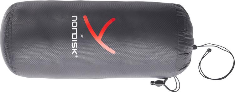 Y by Nordisk Y by Nordisk Tension Mummy 300 zip L Daunenschlafsack - scarab-lime - 4 | SportScheck