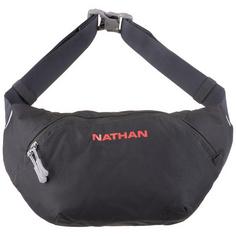 NATHAN RUN SLING 2L Trinksystem black-ribbon red