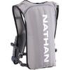 NATHAN QUICK START 2.0 3L Trinksystem - gravity gray-reflective silver
