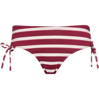 ESPRIT Brela Beach Bikini Hose Damen dark red 3