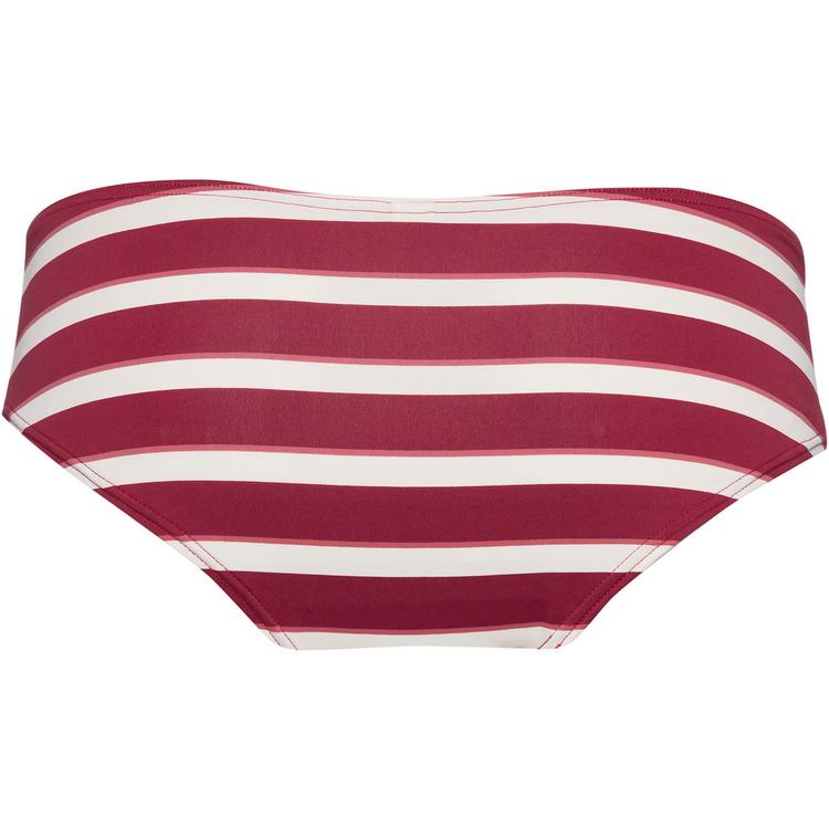 ESPRIT ESPRIT Brela Beach Bikini Hose Damen - dark red 3 - 0 | SportScheck