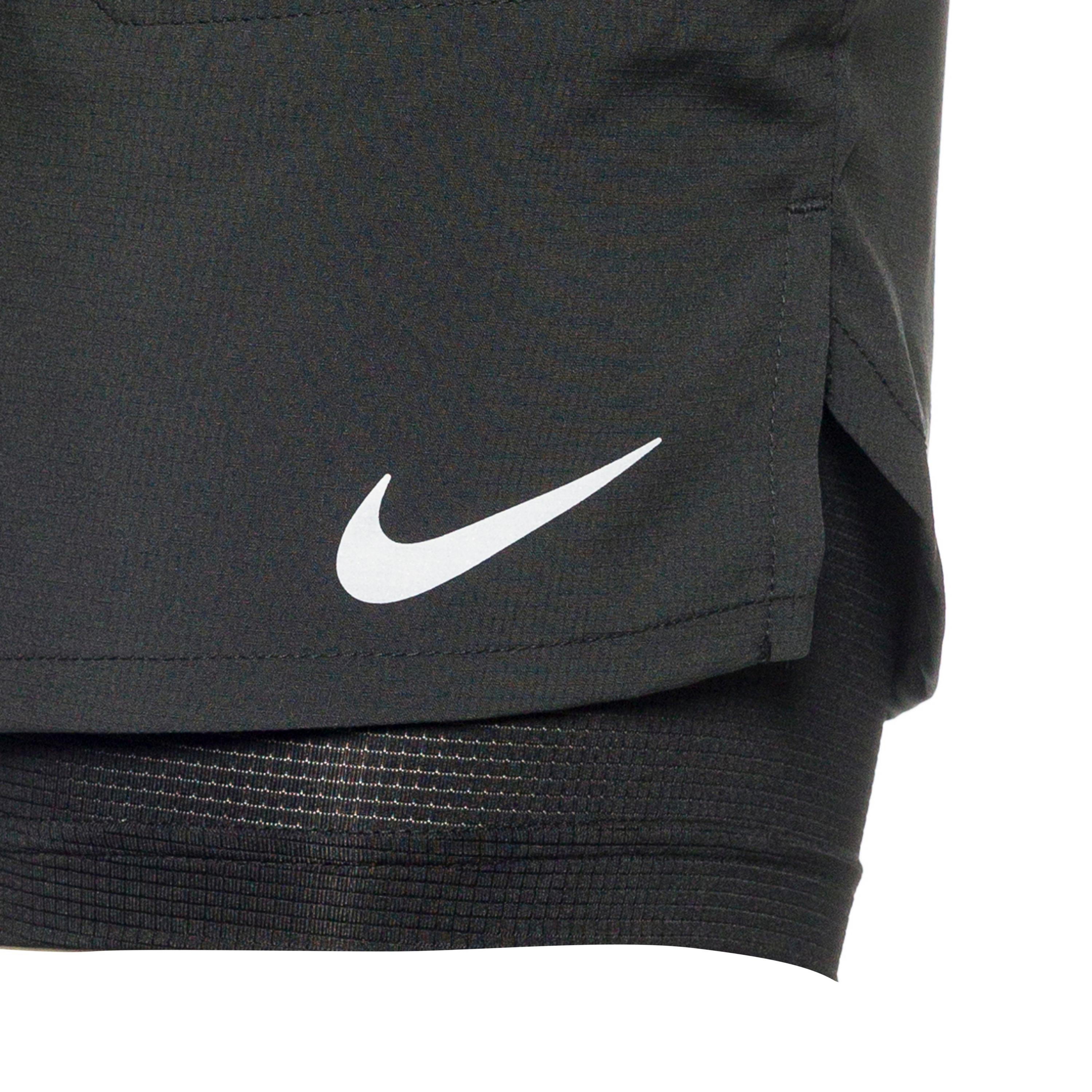 Thumbnail - Nike Flex Stride Funktionsshorts Herren