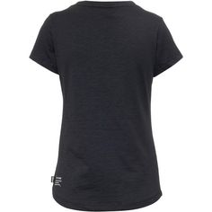 Rückansicht von Picture Basement T-Shirt Damen dark blue