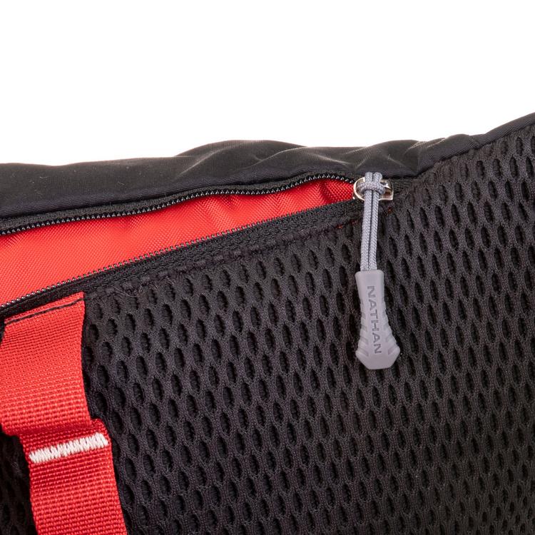 NATHAN NATHAN RUN SLING 2L Trinksystem - black-ribbon red - 0 | SportScheck