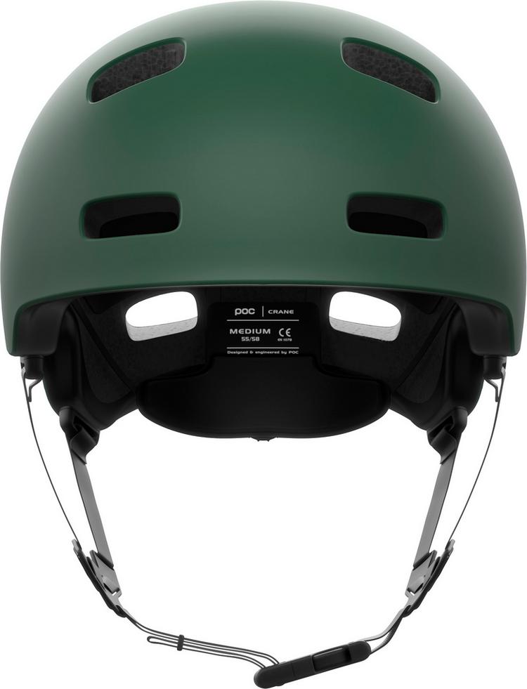 POC POC Crane MIPS Helm - epidote green matt - 0 | SportScheck