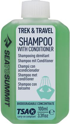 Sea to Summit Trek & Travel Liquid Shampoo100ml Duschgel