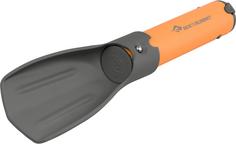 Sea to Summit Pocket Trowel Nylon Schaufel orange