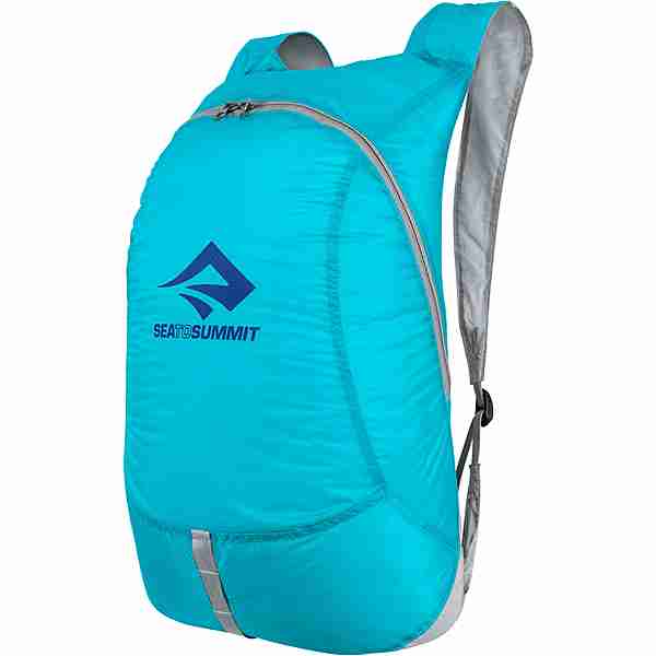 Sea to Summit Ultra-Sil Day Pack 20L Packsack blue atoll