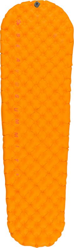 Sea to Summit UltraLight ASC Insulated Mat Isomatte orange