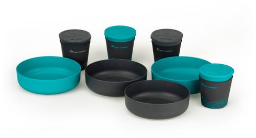 Sea to Summit DeltaLight Camp Set 4.4 Campingset