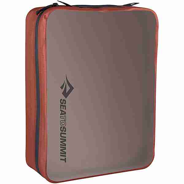 Sea to Summit Hydraulic Packing Cube XL Packsack picante