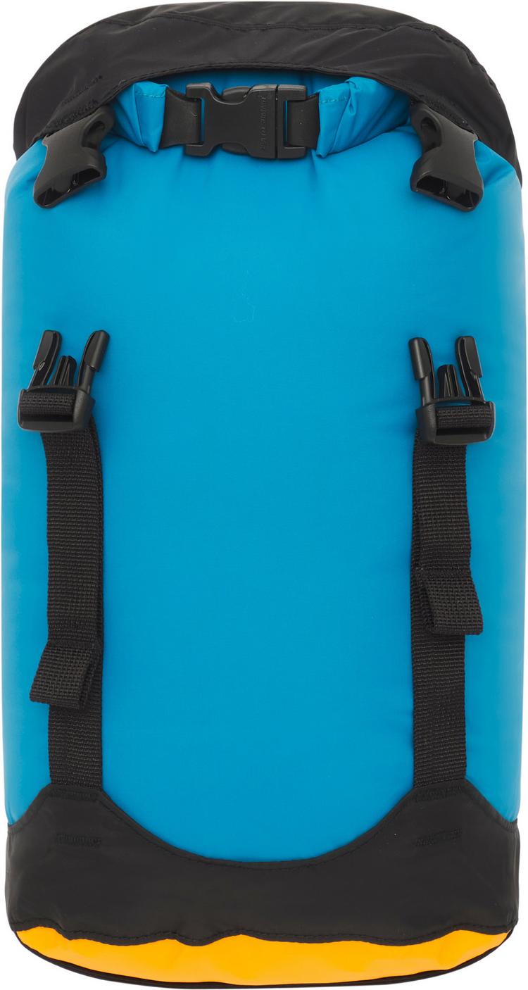 Sea to Summit Sea to Summit Evac Compression Dry Bag 5L Packsack - turkish tile - 0 | SportScheck