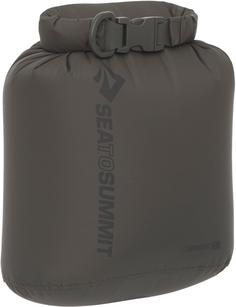 Sea to Summit Lightweight Dry Bag 3L Packsack beluga