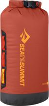 Sea to Summit Big River Dry Bag 13L Packsack - picante