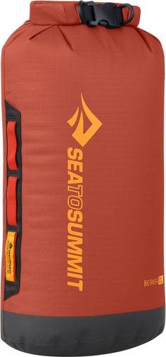 Sea to Summit Big River Dry Bag 13L Packsack picante