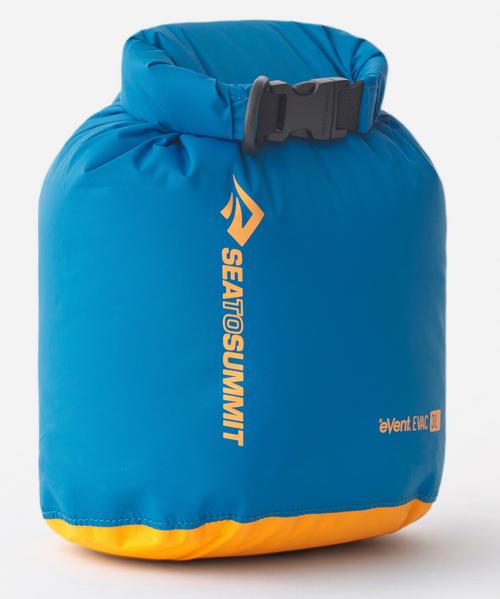 Sea to Summit Evac Dry Bag 3L Packsack