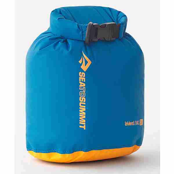 Sea to Summit Evac Dry Bag 3L Packsack turkish tile