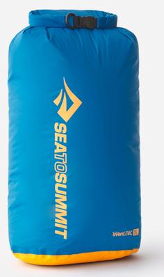 Sea to Summit Evac Dry Bag 20L Packsack turkish tile
