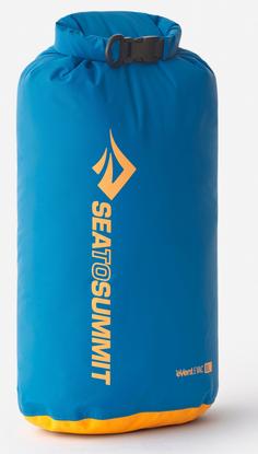 Sea to Summit Evac Dry Bag 8L Packsack turkish tile