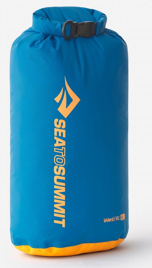 Sea to Summit Evac Dry Bag 8L Packsack