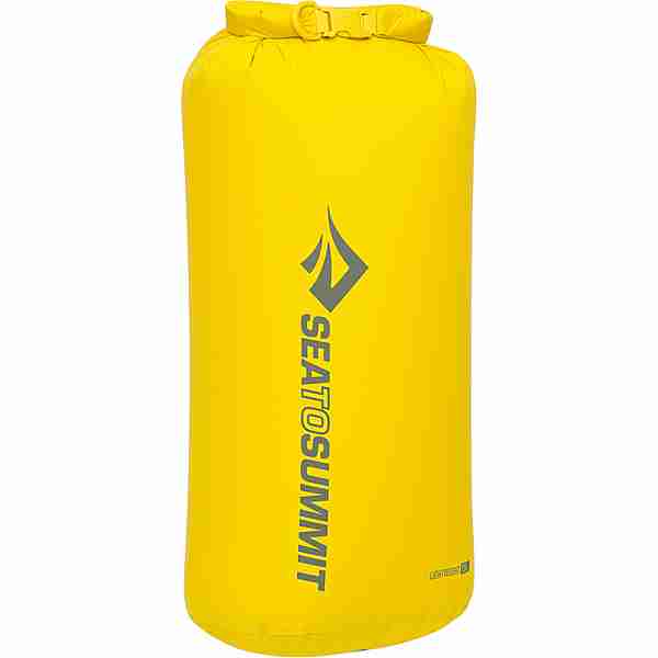 Sea to Summit Lightweight Dry Bag 13L Packsack sulphur