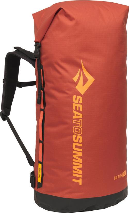 Sea to Summit Big River Dry Backpack 75L Packsack