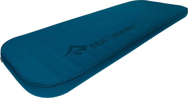 Sea to Summit Sea to Summit Comfort Deluxe Self Inflating Mat Isomatte - dark blue - 0 | SportScheck