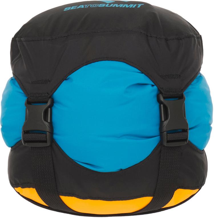 Sea to Summit Sea to Summit Evac Compression Dry Bag 5L Packsack - turkish tile - 0 | SportScheck