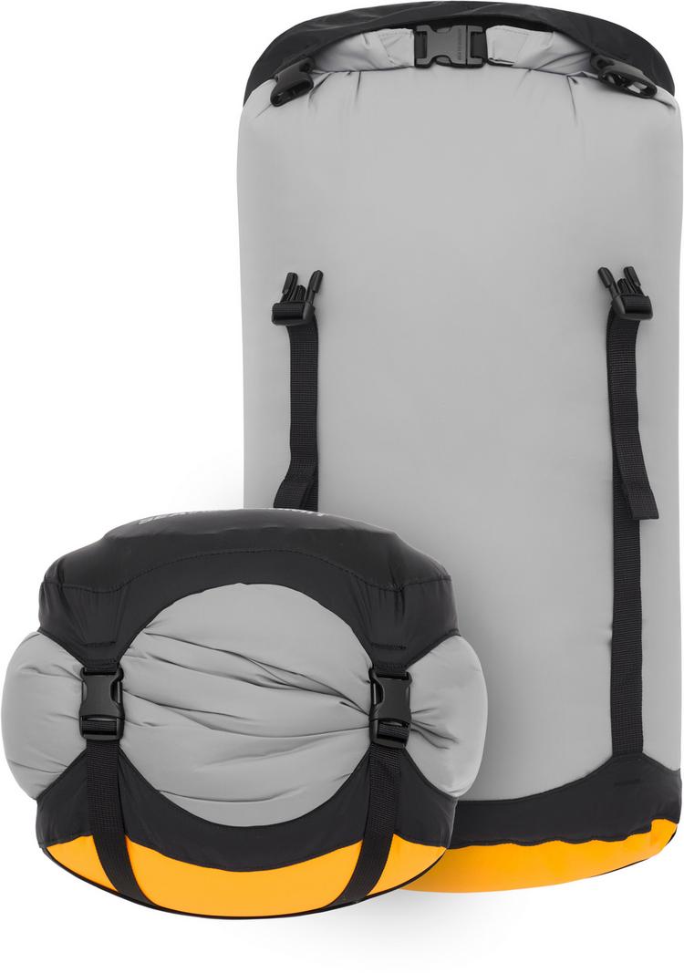 Sea to Summit Sea to Summit Evac Compression Dry Bag 20L Packsack - high rise - 0 | SportScheck