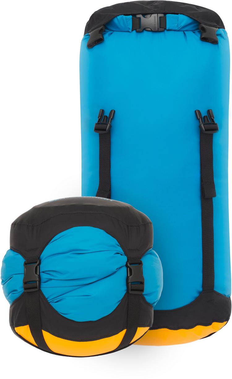 Sea to Summit Sea to Summit Evac Compression Dry Bag 13L Packsack - turkish tile - 0 | SportScheck