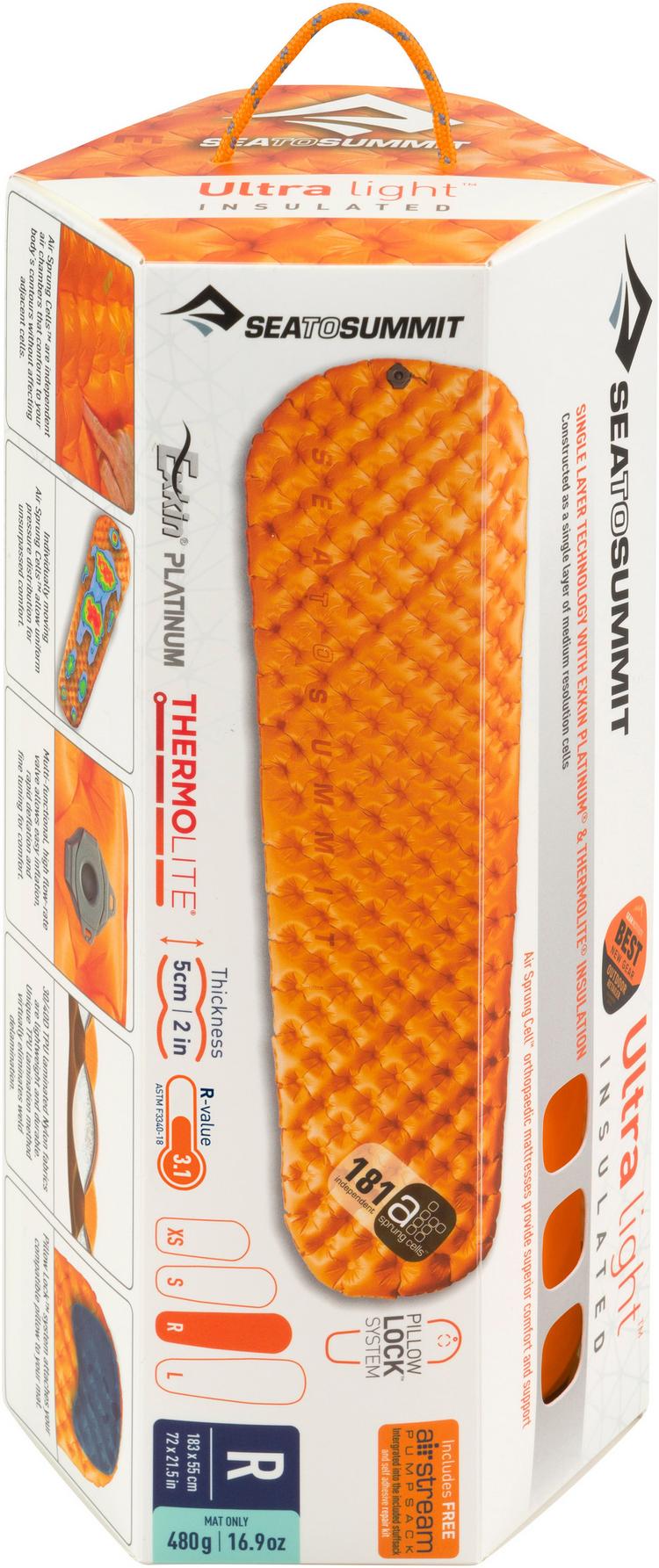 Sea to Summit null - 1 | SportScheck