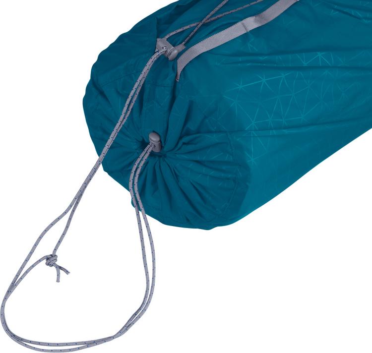 Sea to Summit Sea to Summit Comfort Deluxe Self Inflating Mat Isomatte - dark blue - 3 | SportScheck