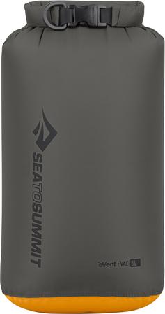 Sea to Summit Evac Dry Bag 5L Packsack beluga